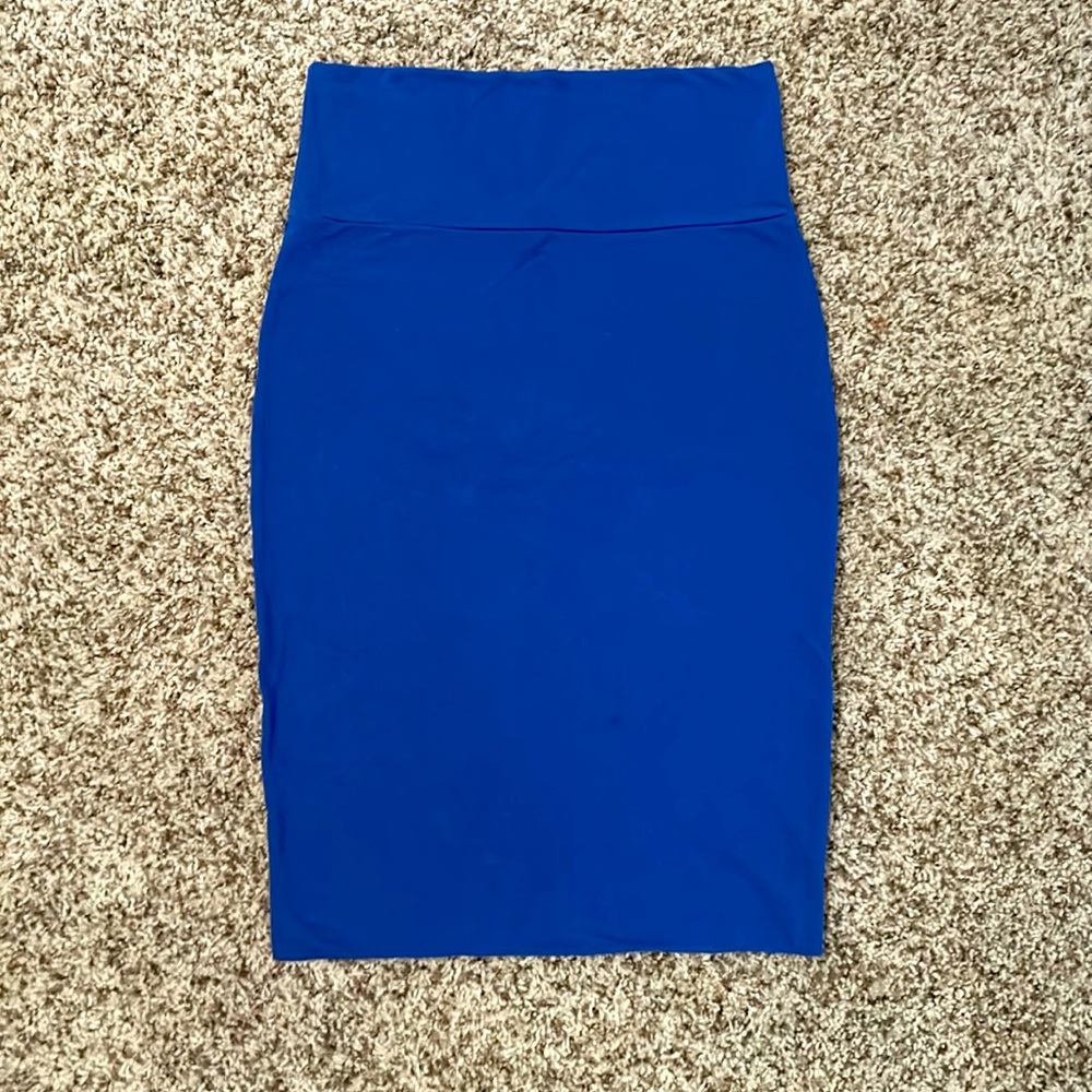Nordstrom Pencil Skirt 💙